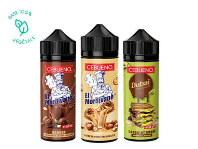 CEBUENO High Vaping CEBUENO High Vaping