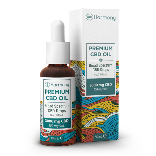 What are the benefits of CBD oil?