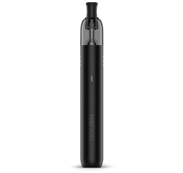 The Wenax M1 from Geek Vape: an ultimate vaping experience