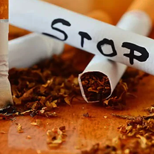 How I stopped smoking thanks to electronic cigarettes and High Vaping!
