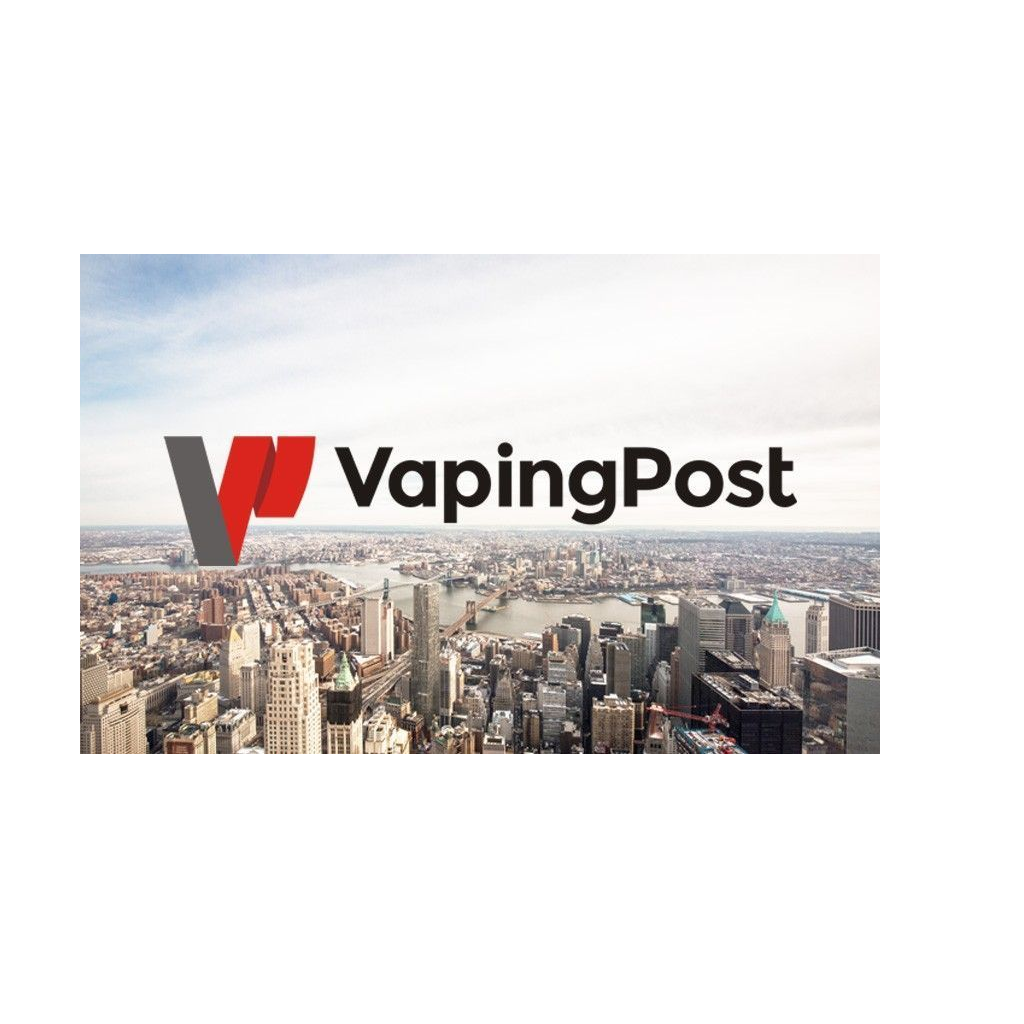 Test Sharing Gan par le Vaping Post