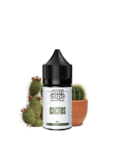 Arôme Cactus 30ml - 1001 Vape