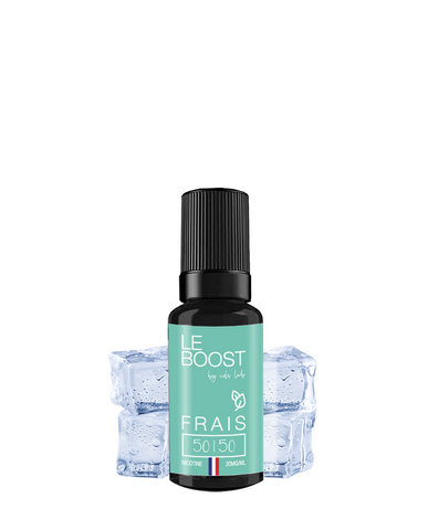 Booster Frais de Nicotine 10 ml - CDS LAB