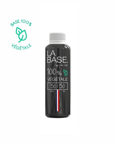 Base DIY 100ml