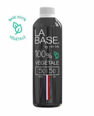 Base DIY 1L