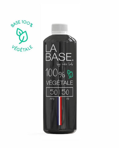 Base DIY 250ml