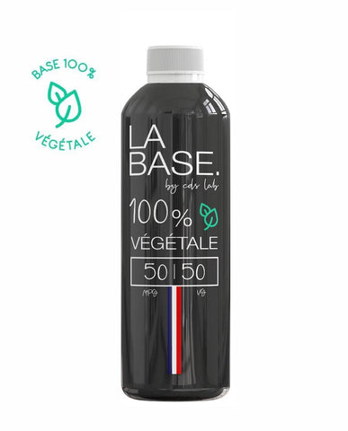 Base DIY 500ml