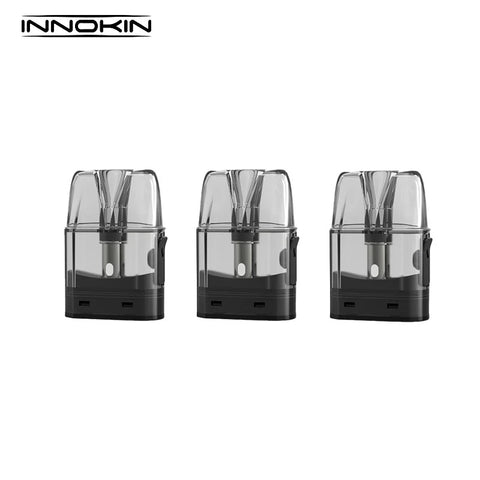 cartouches klypse x3 innokin high vaping