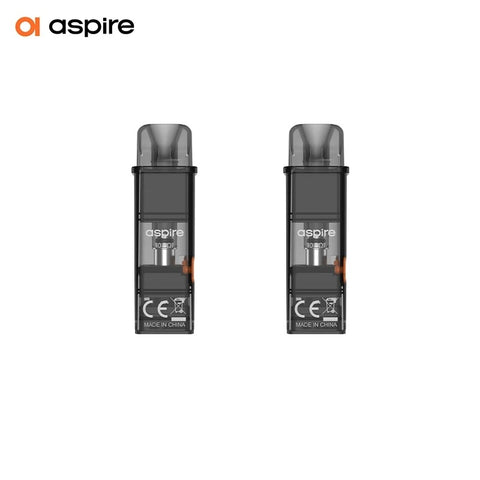 cartouches gotek x aspire high vaping