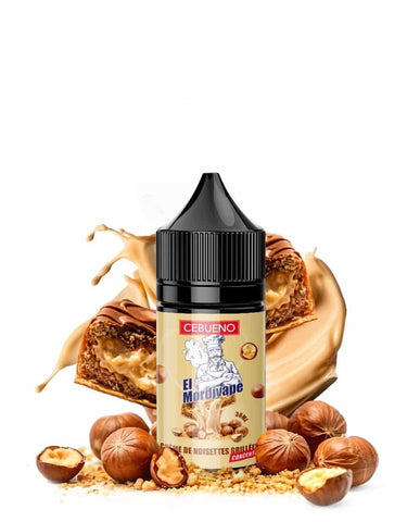 El Mordjvape® concentré 30ml – CEBUENO®