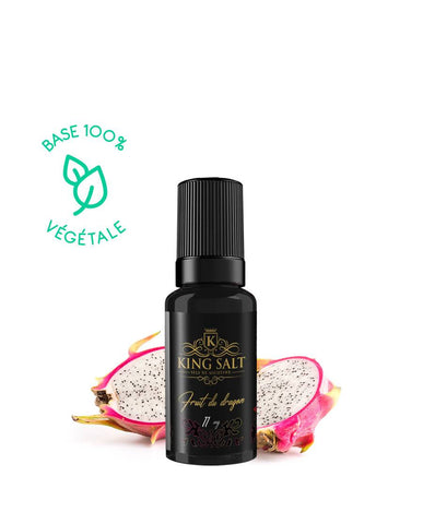 Fruit du Dragon 10 ml - King Salt