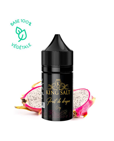 Fruit du Dragon 20 ml - King Salt