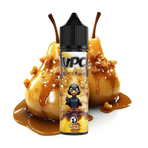 VPC 50ML – LES JUS DU CHAT PERCHÉ