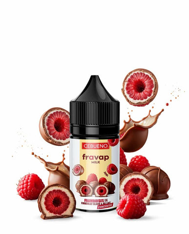 Fravap® concentré 30ml – CEBUENO®