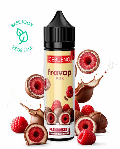 Fravap® 50ml – CEBUENO®