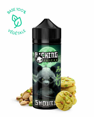 SHOUBU – F*CKING JUICES® 100ml