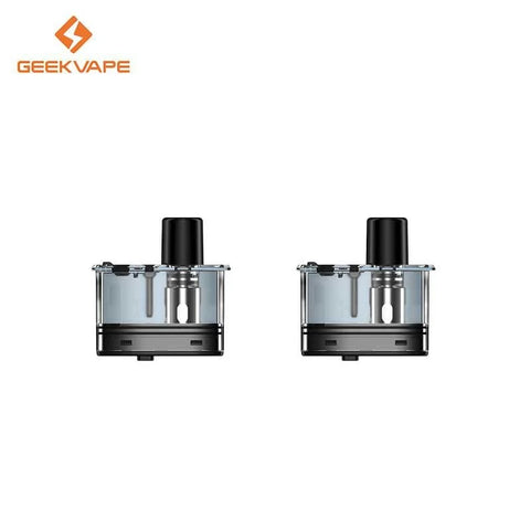 Cartouches Peak GeekVape High Vaping