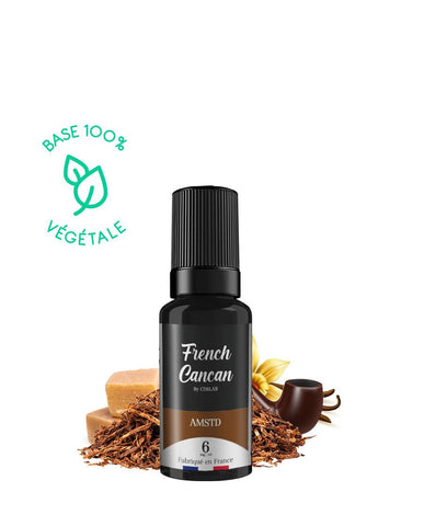 AMSTD 10ml - French Cancan