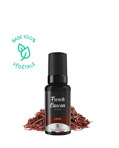 LNDN 10ml - French Cancan