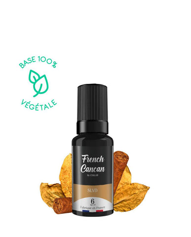 SLVD 10ml - French Cancan