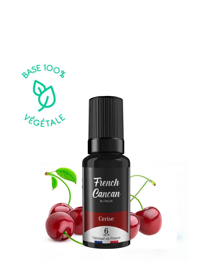 Cerise 10ml - French Cancan