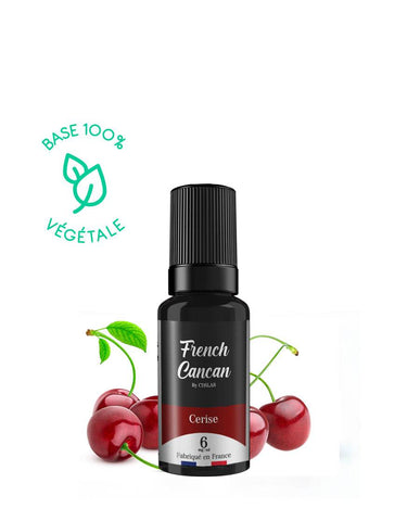 Cerise 10ml - French Cancan