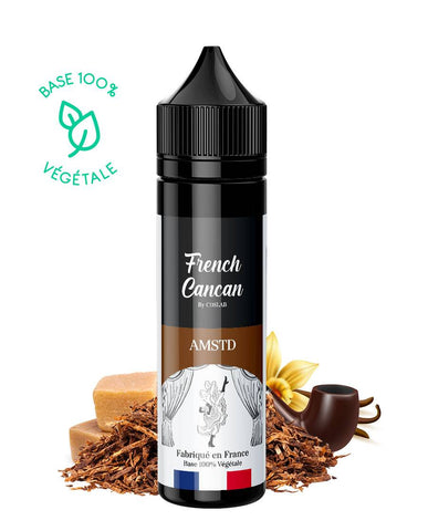 AMSTD 30ml - French Cancan