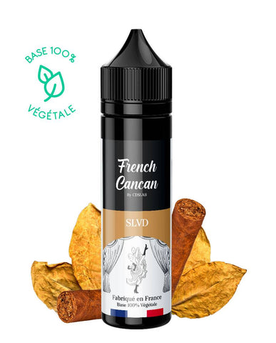 SLVD 30ml - French Cancan