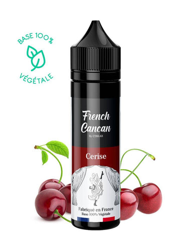 Cerise 30ml - French Cancan