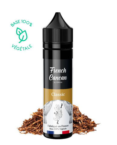 Classic 30ml - French Cancan