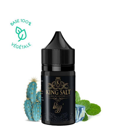 BLIZZ 20 ml - King salt