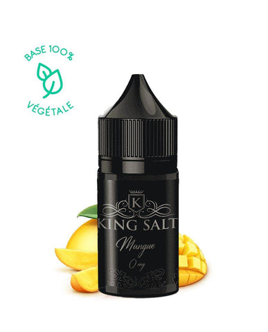 MANGUE 20 ml - King Salt