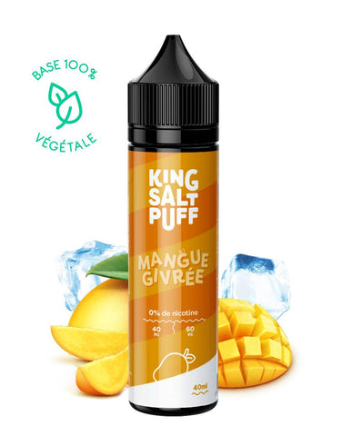 MANGUE GIVREE 40ML
