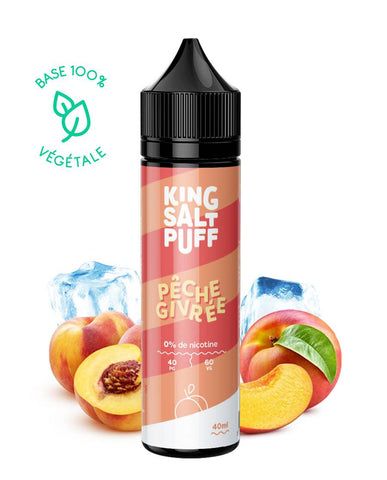 PECHE GIVREE 40ML