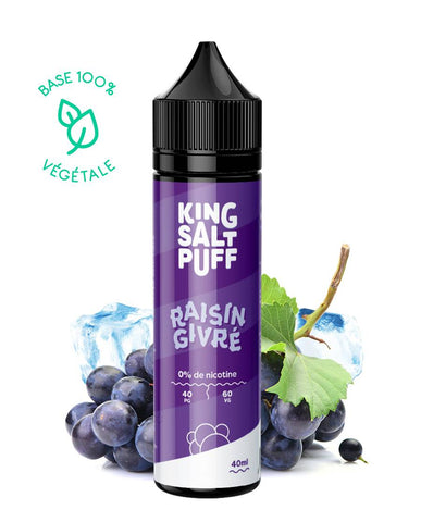 RAISIN GIVRE 40ML