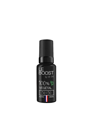 Booster Nicotine 10 ml - CDS LAB