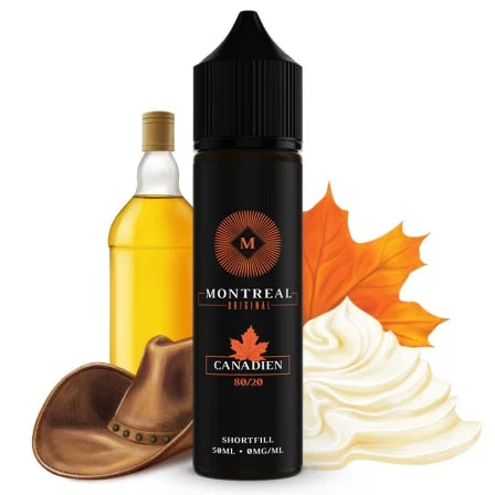 Canadian - Montreal Original 50ml
