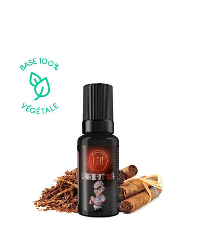L’ARROGANT 10ML - LFR