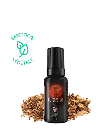 EL CAPO 10ML - LFR