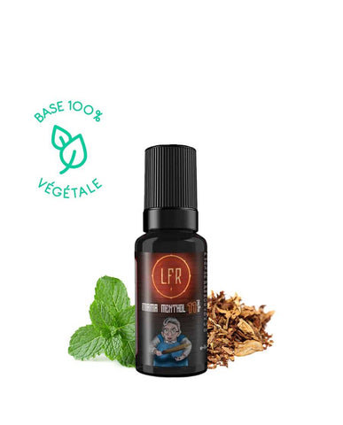 MAMA MENTHOL 10ML - LFR