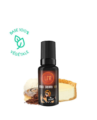 MISS CREAMY 10ML - LFR