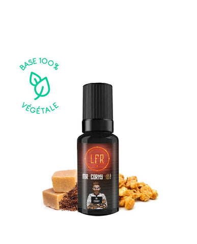MISTER CORNY 10ML - LFR