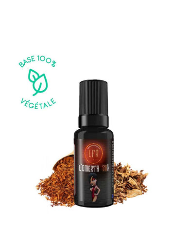 L’OMERTA 10ML - LFR