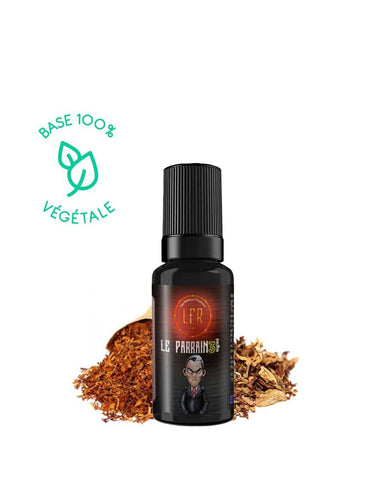 LE PARRAIN 10ML - LFR
