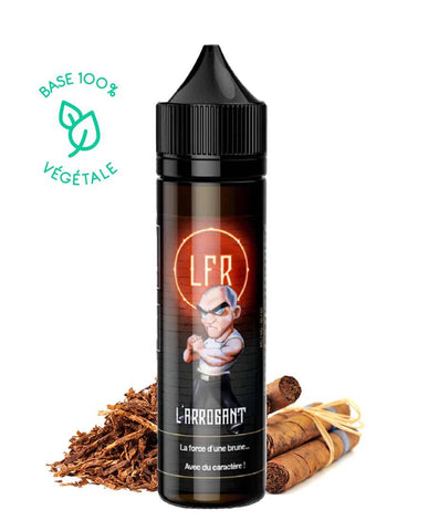 L’ARROGANT 40ML - LFR