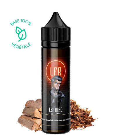 LE MAC 40ML - LFR