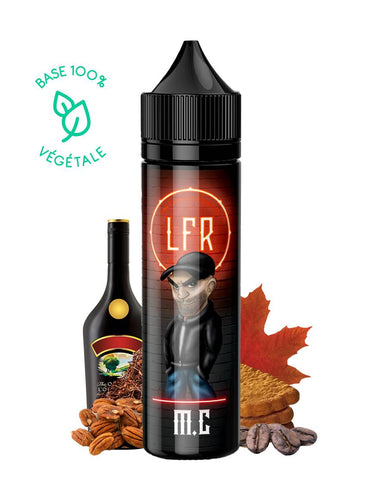 M.C 40ML - LFR