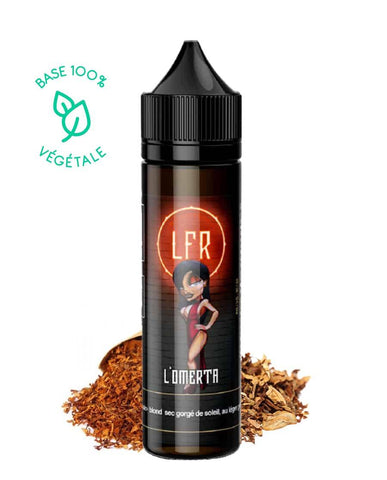L’OMERTA 40ML - LFR
