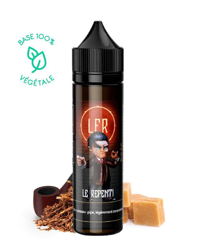 LE REPENTI 40ML - LFR
