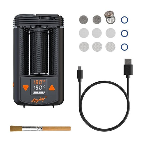 Mighty+ - Storz and Bickel
